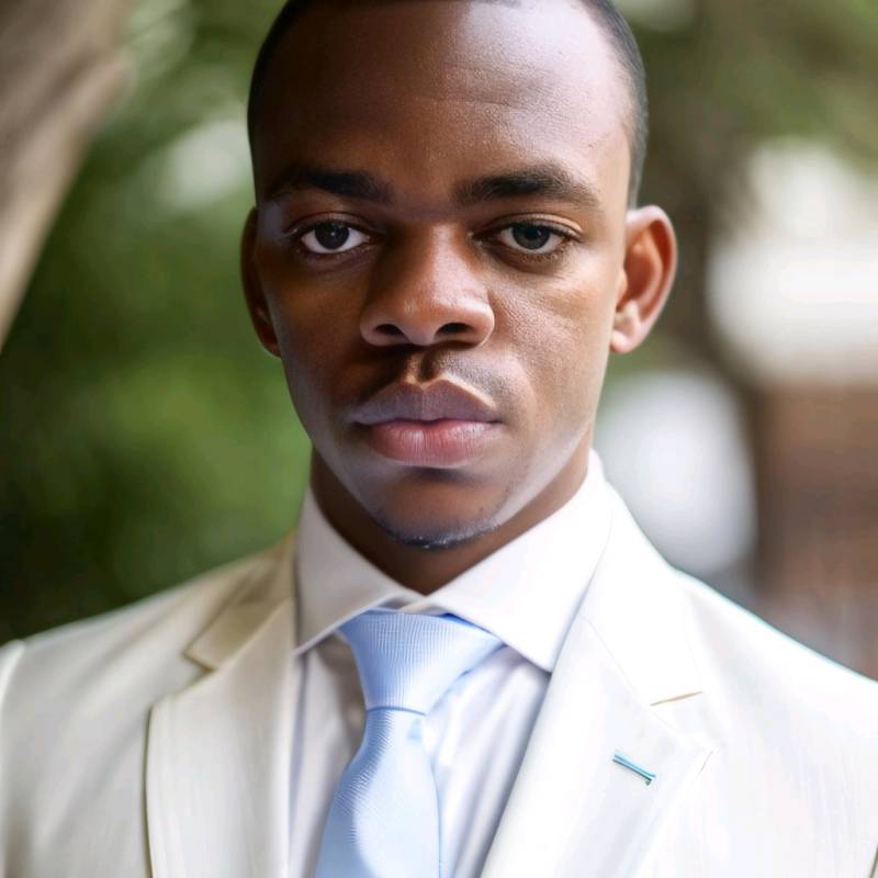 Meet Ugwuanyi, 25 Male from Nigeria - Free Online Dating at AhhDate