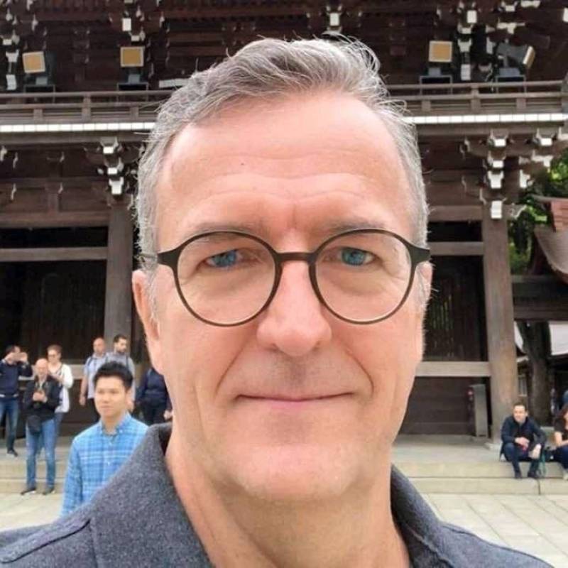 Meet James, 55 Male from United States - Free Online Dating at AhhDate - Photo 27296