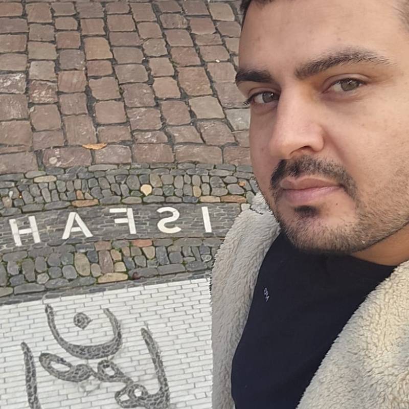 Meet Mehras, 33 Male from Griechenland - Free Online Dating at AhhDate