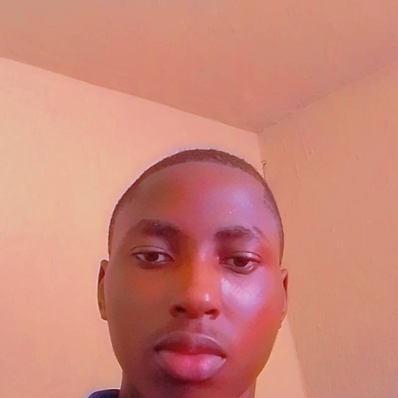 Meet Daniel, 20 Male from Edo state, Nigeria - Free Online Dating at AhhDate