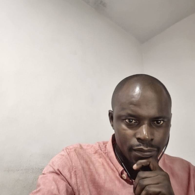 Meet Oyedele, 41 Male from Nijerya - Free Online Dating at AhhDate - Photo 26376