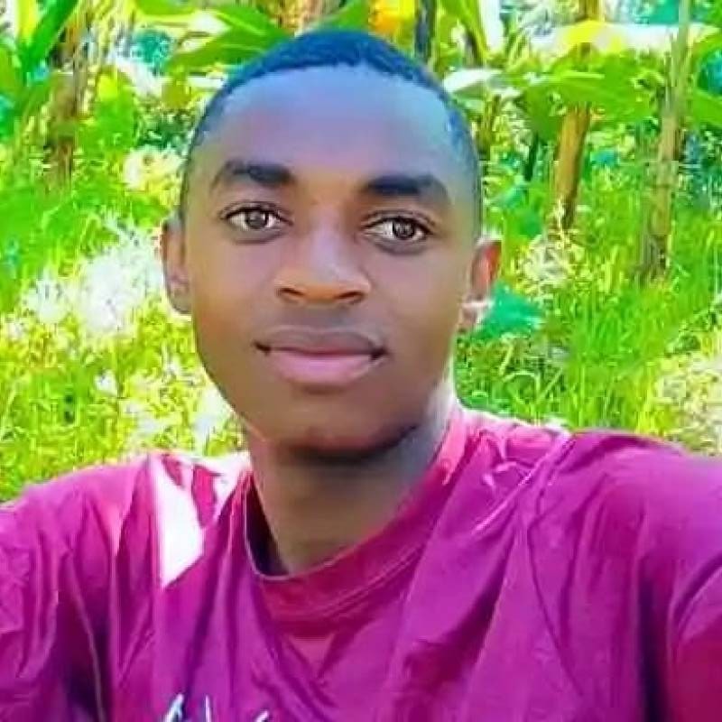 Meet moses, 24 Male from Kenya - Free Online Dating at AhhDate