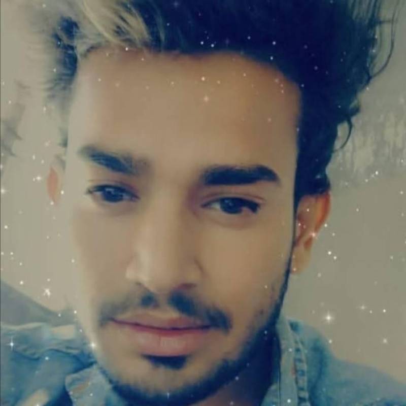 Meet Lucky, 18 Male from Alwer, India - Free Online Dating at AhhDate