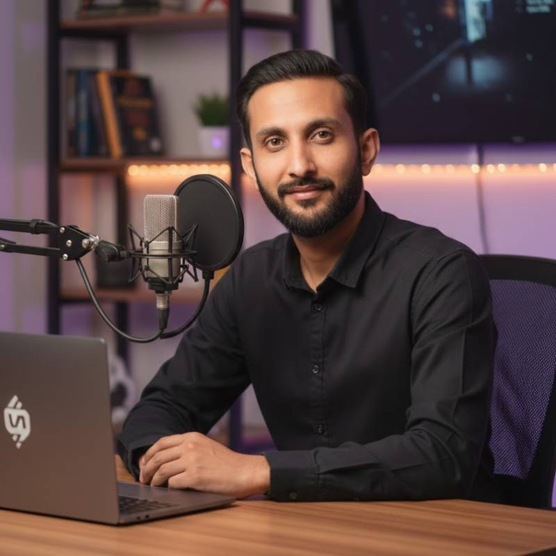 Meet Shahzeb, 27 Male from Karachi, Pakistan - Free Online Dating at AhhDate