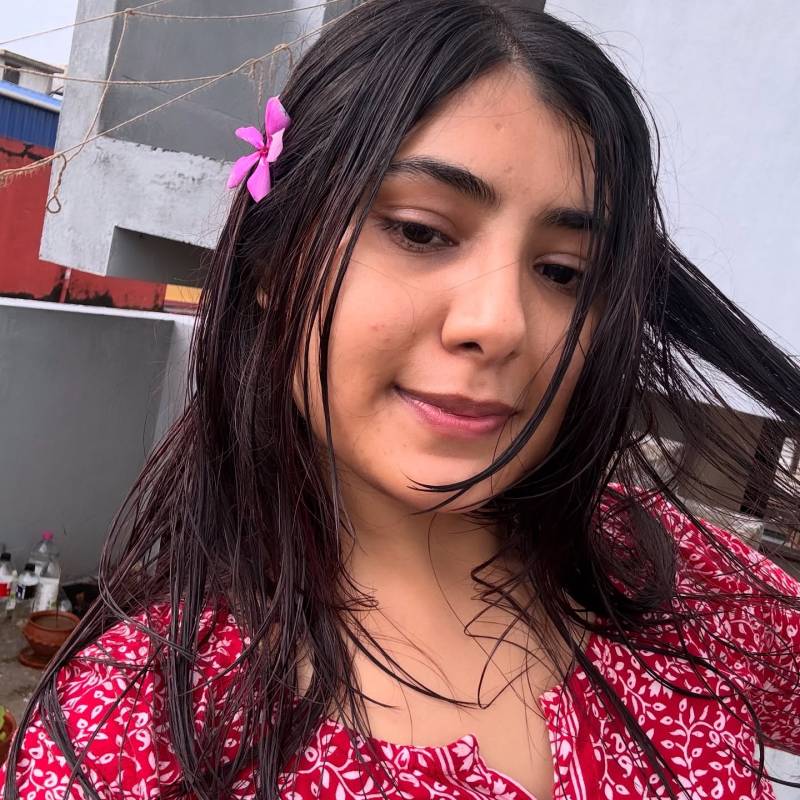 Meet Divya, 24 Female from India - Free Online Dating at AhhDate