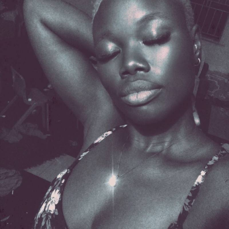 Meet Nivera, 30 Female from الولايات المتحدة - Free Online Dating at AhhDate