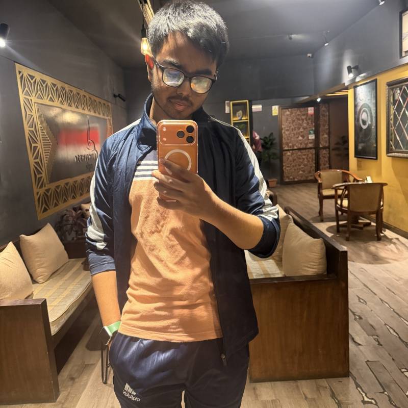 Meet Syed, 18 Male from Bangladesh - Free Online Dating at AhhDate