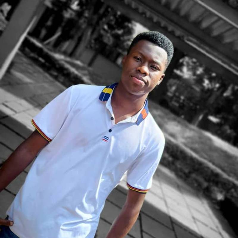 Meet Drasky, 21 Male from Dar es Salaam, Танзания - Free Online Dating at AhhDate