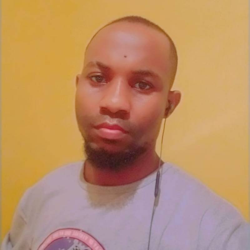 Meet Elidio, 18 Male from Angola - Free Online Dating at AhhDate - Photo 26153