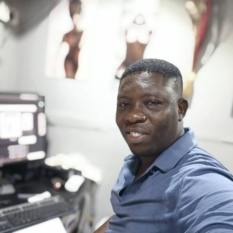 Meet kojo, 38 Male from Ghana - Free Online Dating at AhhDate