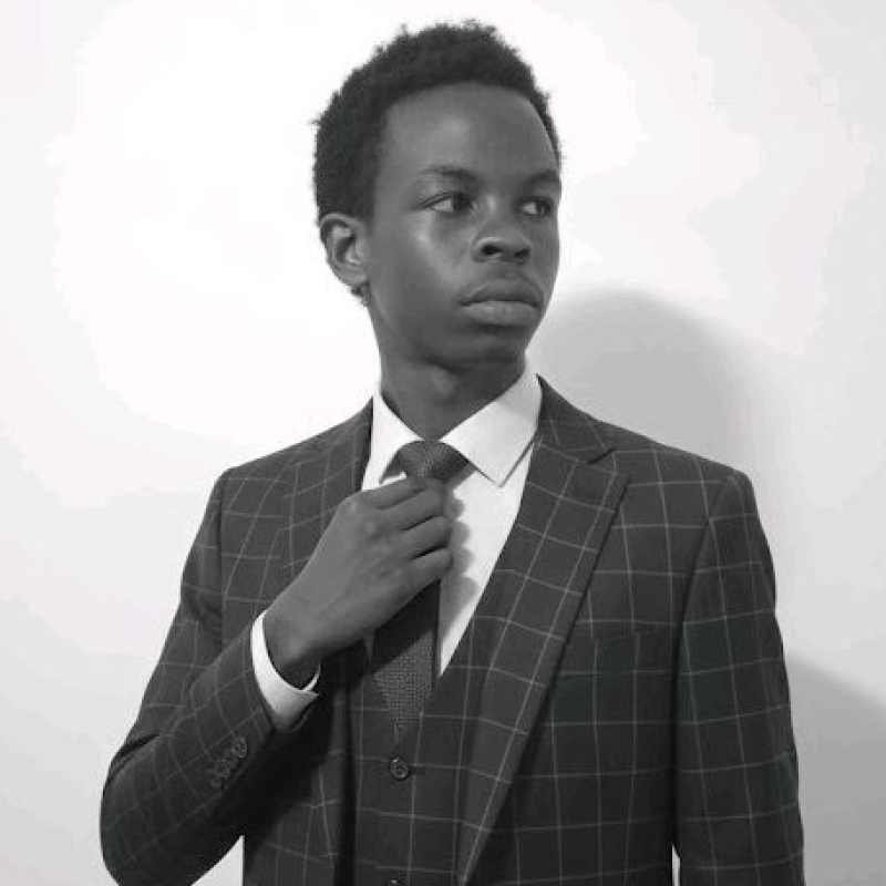 Meet Mouctar, 22 Male from Conakry, Guinea - Free Online Dating at AhhDate - Photo 25943