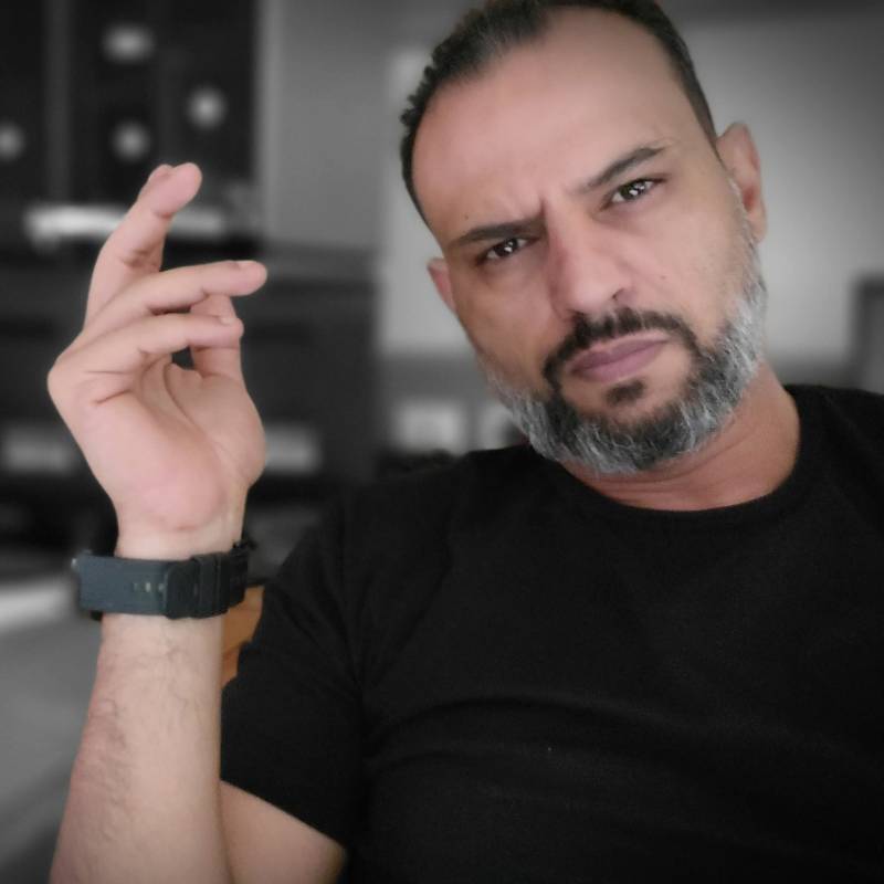 Meet mohamed, 46 Male from Alexandria, مصر - Free Online Dating at AhhDate - Photo 25946