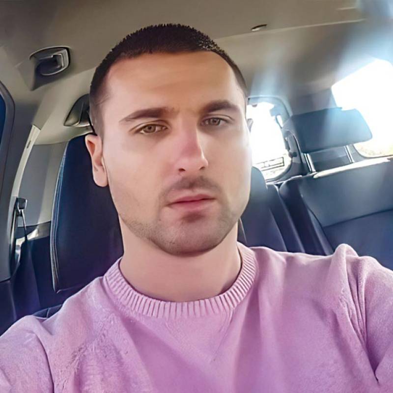 Meet Stanislav, 18 Male from Bulgaristan - Free Online Dating at AhhDate