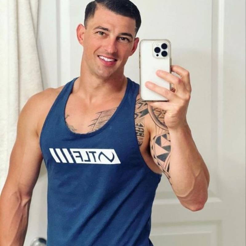 Meet Joe, 51 Male from Buffalo, Vereinigte Staaten - Free Online Dating at AhhDate