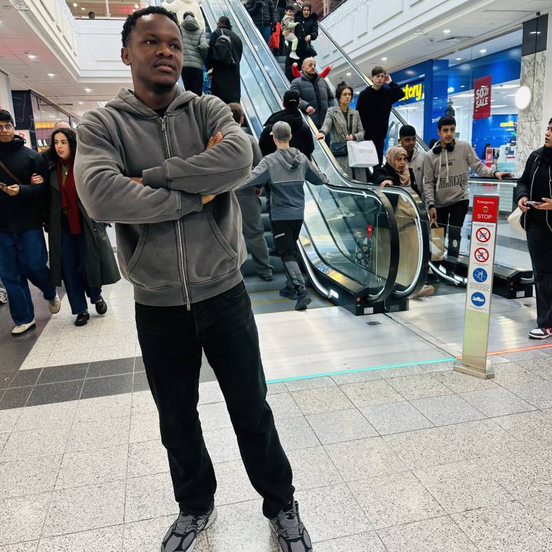 New Profile Dozie - Join AhhDate Free Dating Site