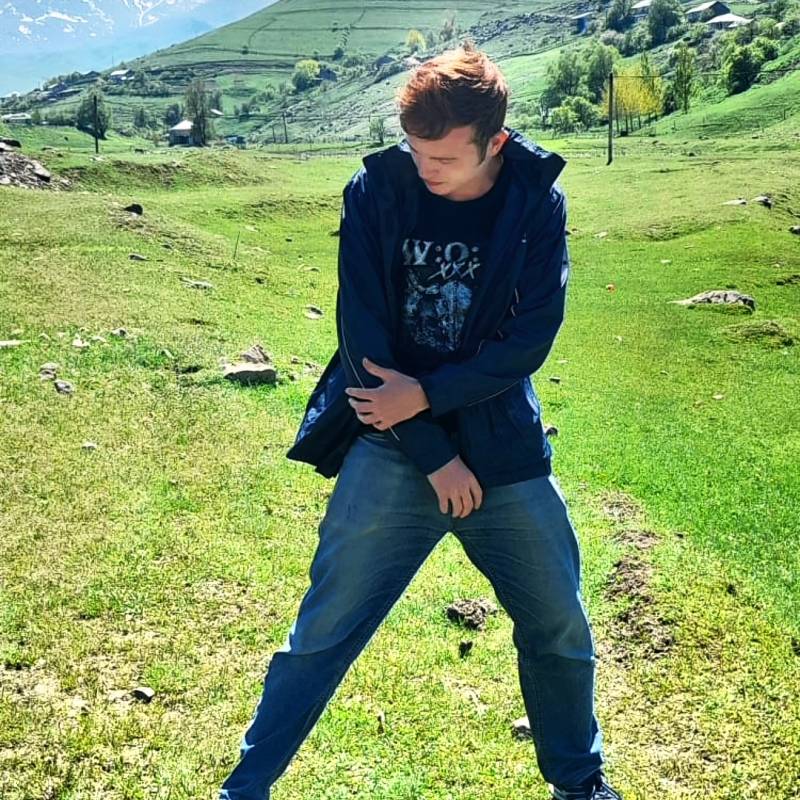 Meet Isgandar, 22 Male from Irsee, Alemania - Free Online Dating at AhhDate