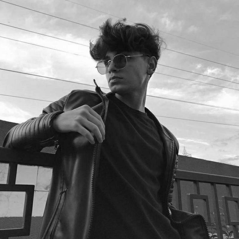 Meet Malek_xx, 21 Male from United States - Free Online Dating at AhhDate