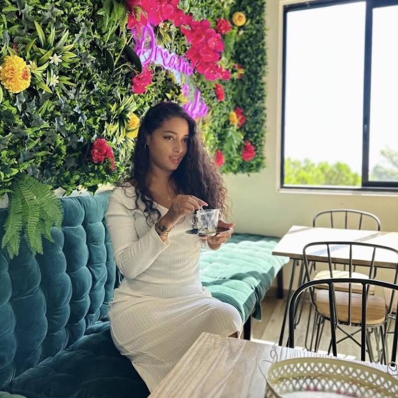 Meet Chantal, 18 Female from Holanda - Free Online Dating at AhhDate - Photo 26548