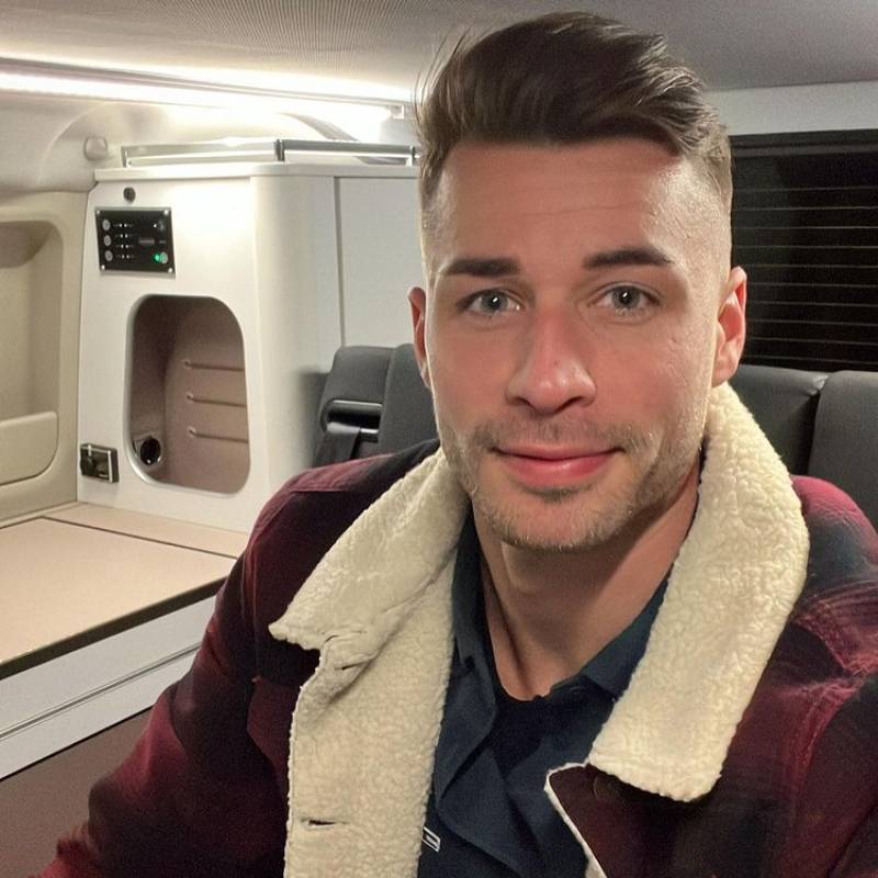 Meet William, 41 Male from Vereinigte Staaten - Free Online Dating at AhhDate