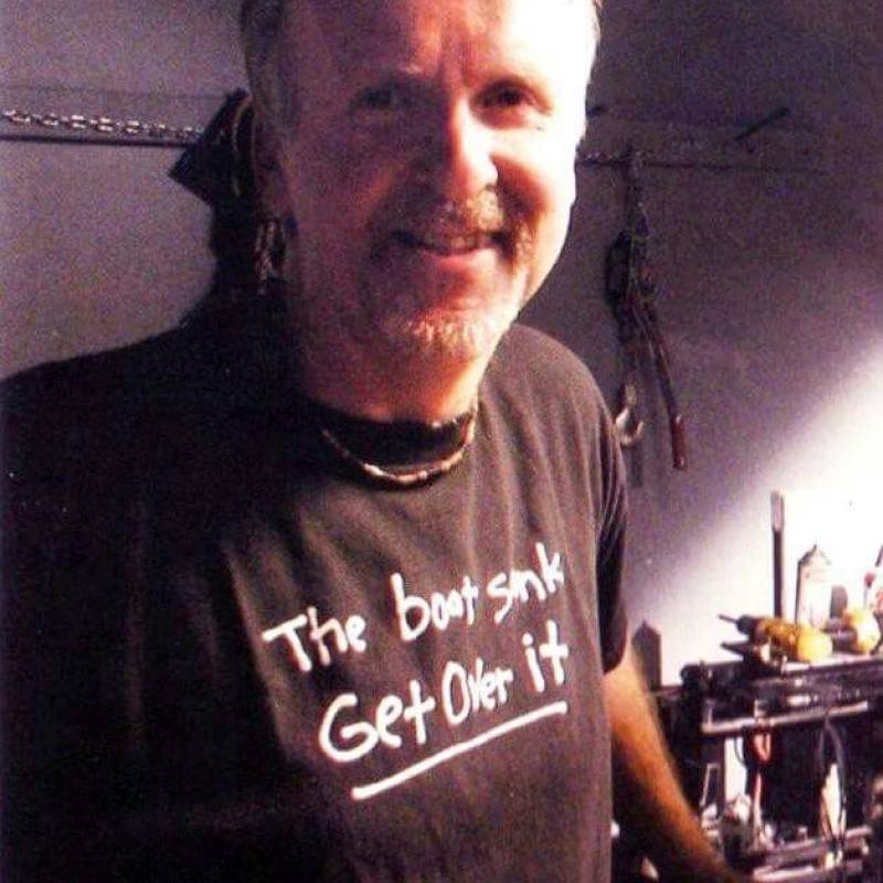 Meet Jamescameron, 59 Male from Canadá - Free Online Dating at AhhDate - Photo 25559