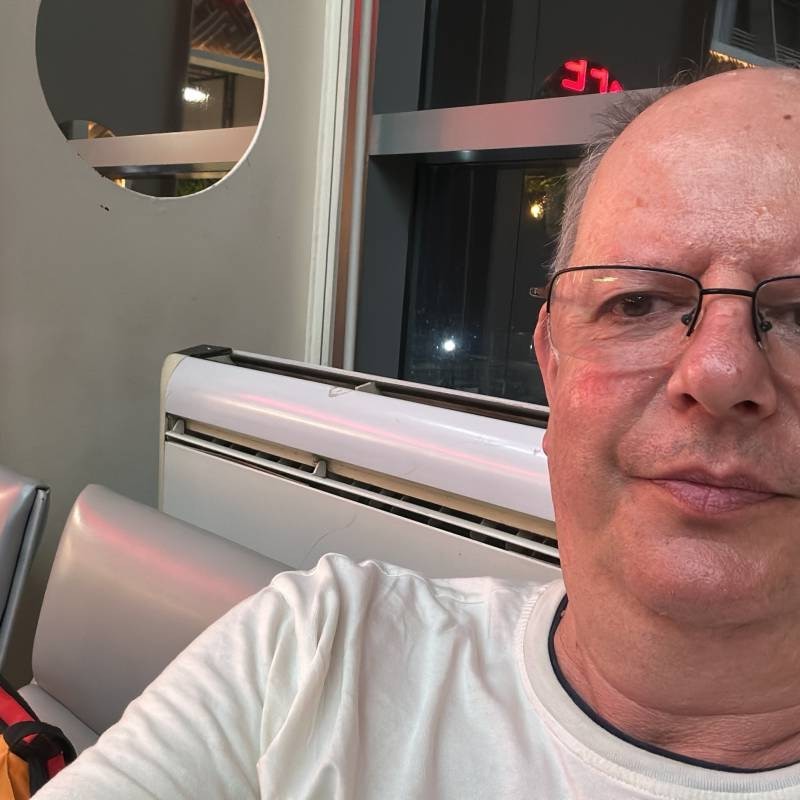 Meet Galip, 60 Male from Türkiye - Free Online Dating at AhhDate - Photo 26049