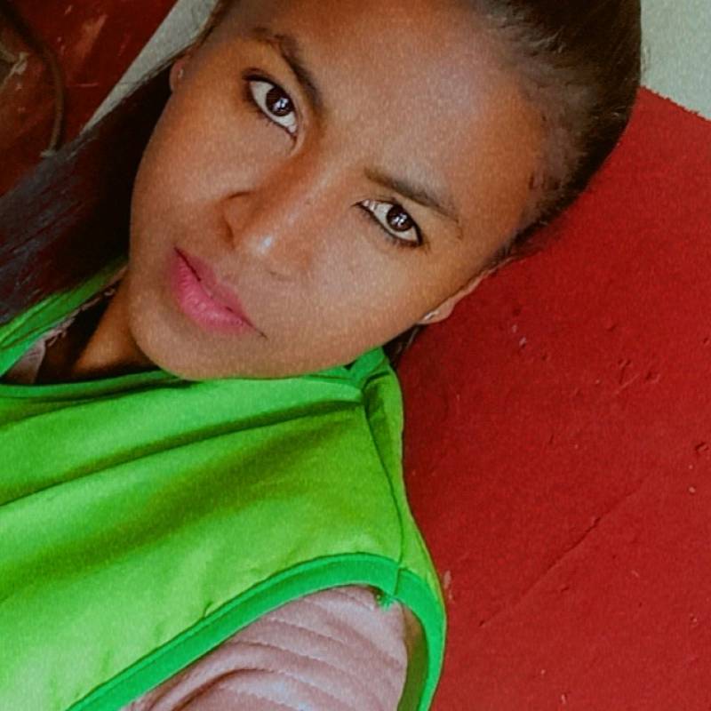 Meet Prisca, 30 Female from Madagaskar - Free Online Dating at AhhDate