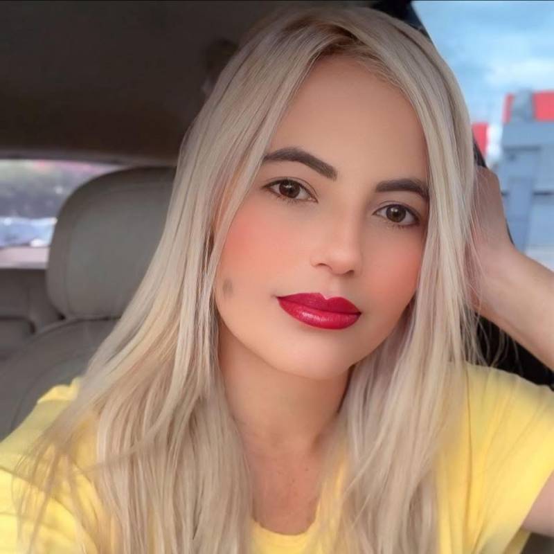 Meet Laura, 41 Female from Cabo Frio, Brazil - Free Online Dating at AhhDate