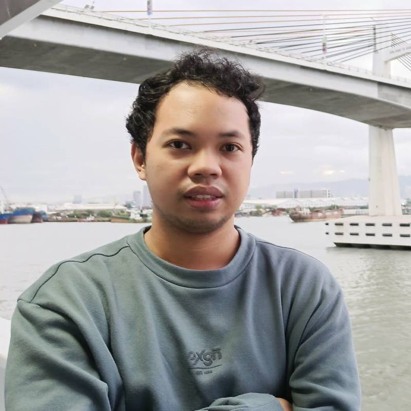 Meet Frinzcharls, 23 Male from Ormoc City, Filipinler - Free Online Dating at AhhDate