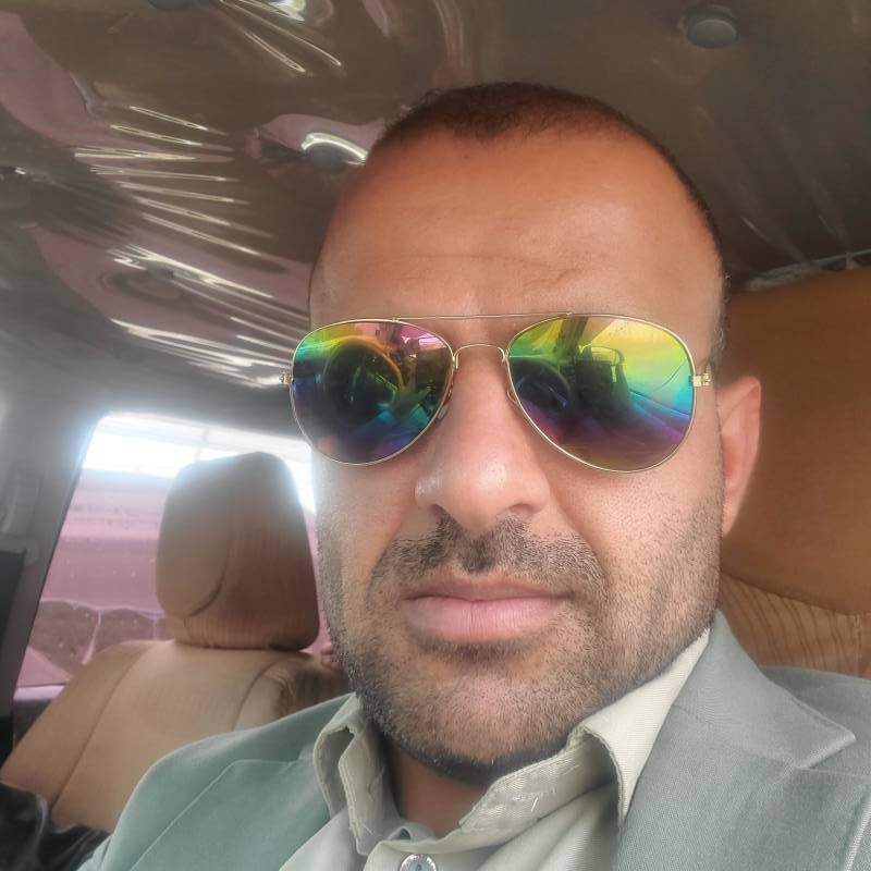 Meet مشير جميل, 18 Male from Yemen - Free Online Dating at AhhDate