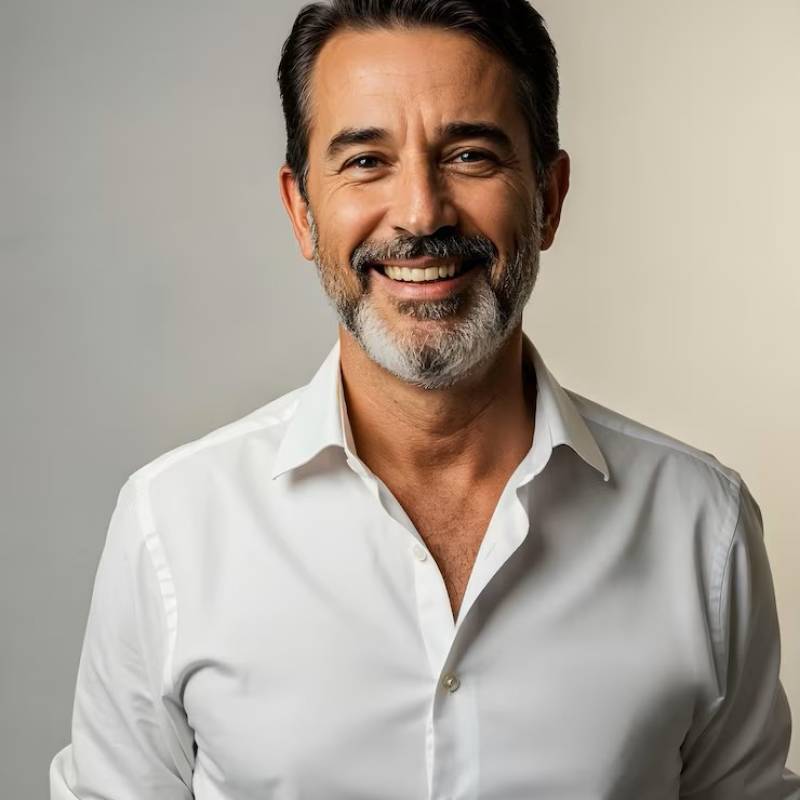 Meet FADHEL, 52 Male from Tunisia - Free Online Dating at AhhDate