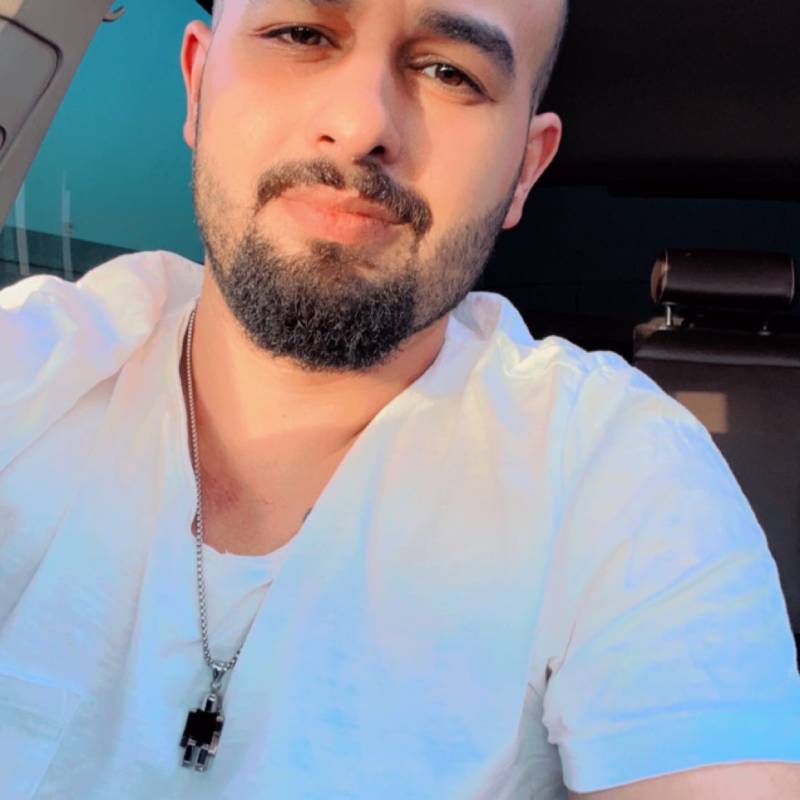 Meet Ahmed, 34 Male from Egypt - Free Online Dating at AhhDate