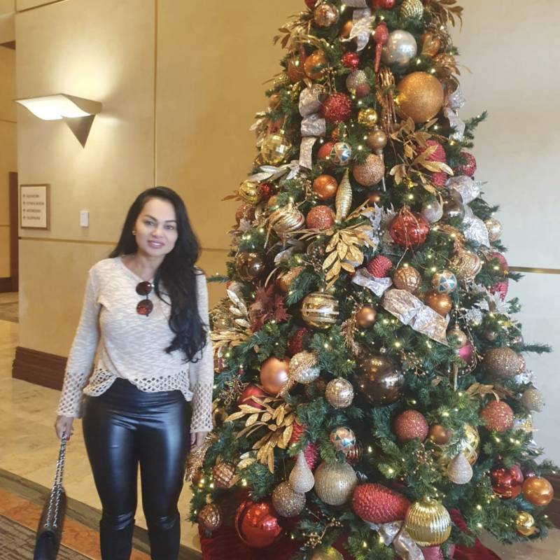 Meet Joslanges, 42 Female from Ji parana, Brazil - Free Online Dating at AhhDate - Photo 28334