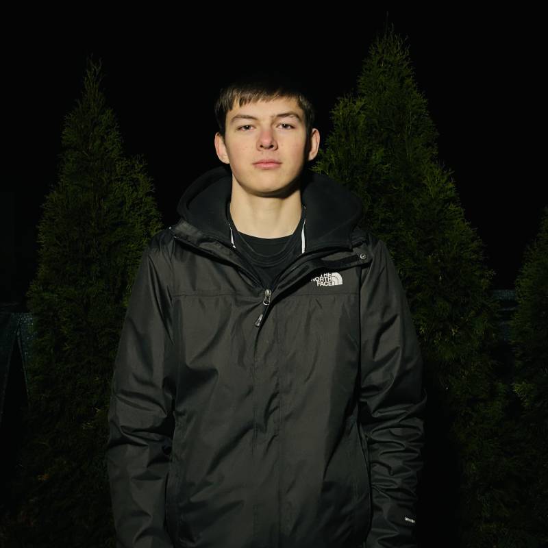 Meet Andrey, 18 Male from Tschechische Republik - Free Online Dating at AhhDate