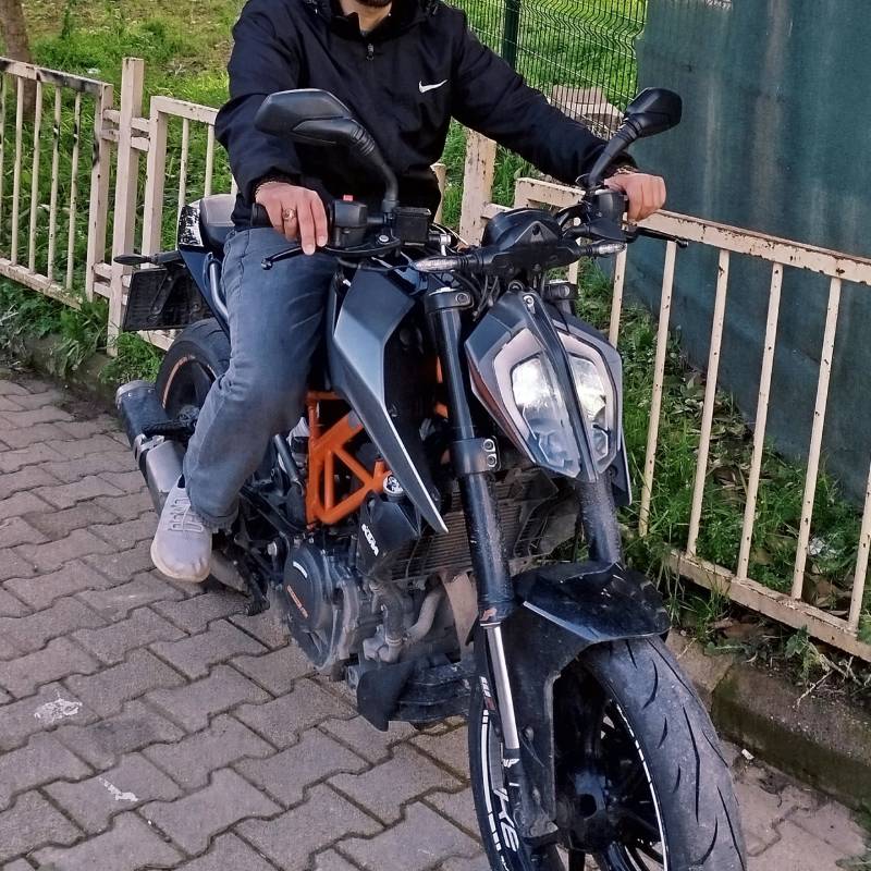 Meet Yavuz, 30 Male from Truthahn - Free Online Dating at AhhDate - Photo 27702