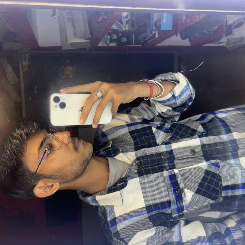 Meet Dhruv, 19 Male from India - Free Online Dating at AhhDate