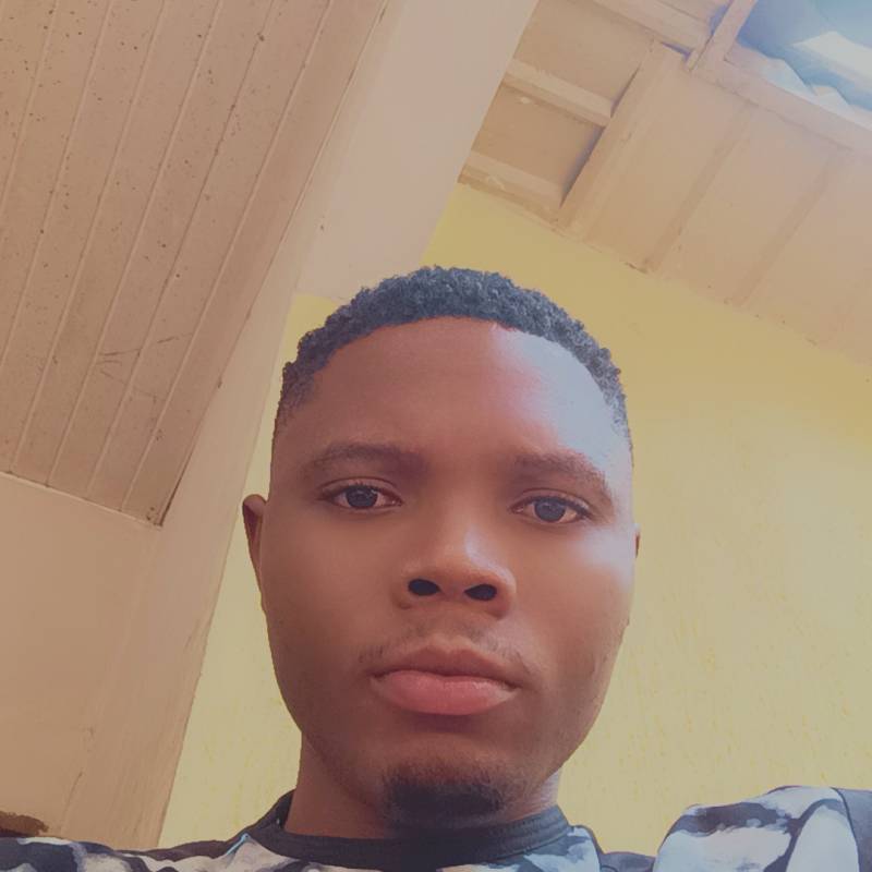 Meet John, 26 Male from نيجيريا - Free Online Dating at AhhDate - Photo 27416