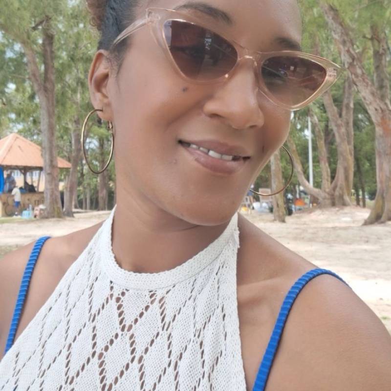 Meet Christel, 38 Female from Flacq, Maurice - Free Online Dating at AhhDate