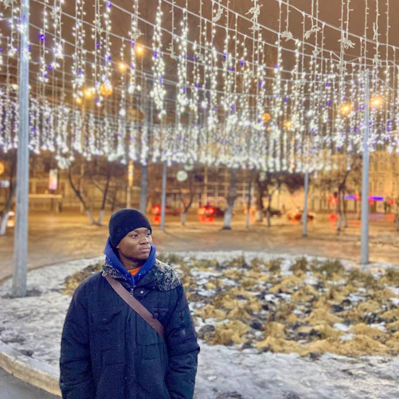 Meet amstrong, 24 Male from Benin - Free Online Dating at AhhDate