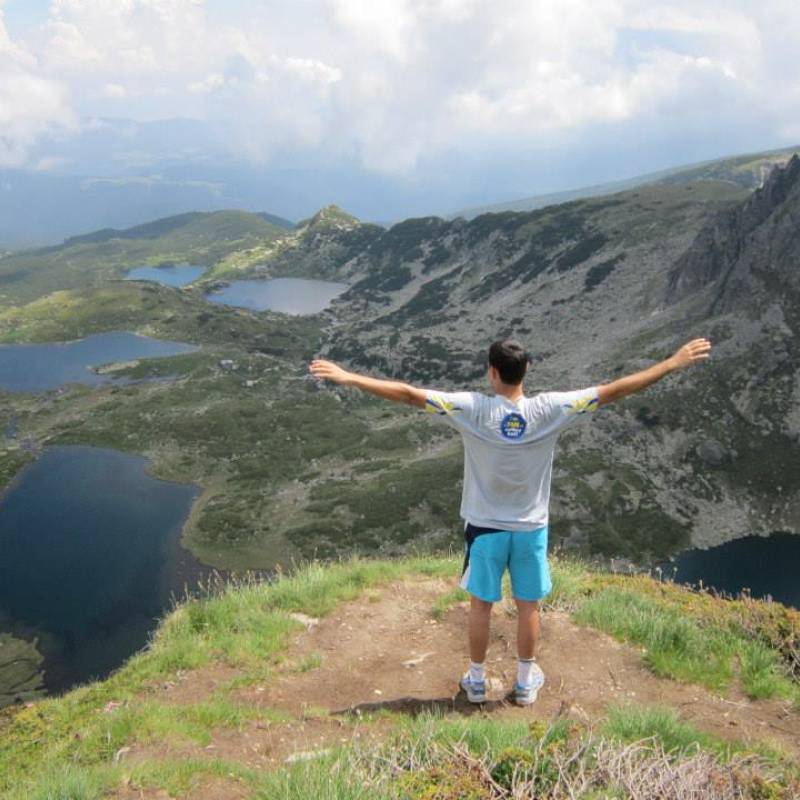 Meet B Proich, 38 Male from Mainz, ألمانيا - Free Online Dating at AhhDate