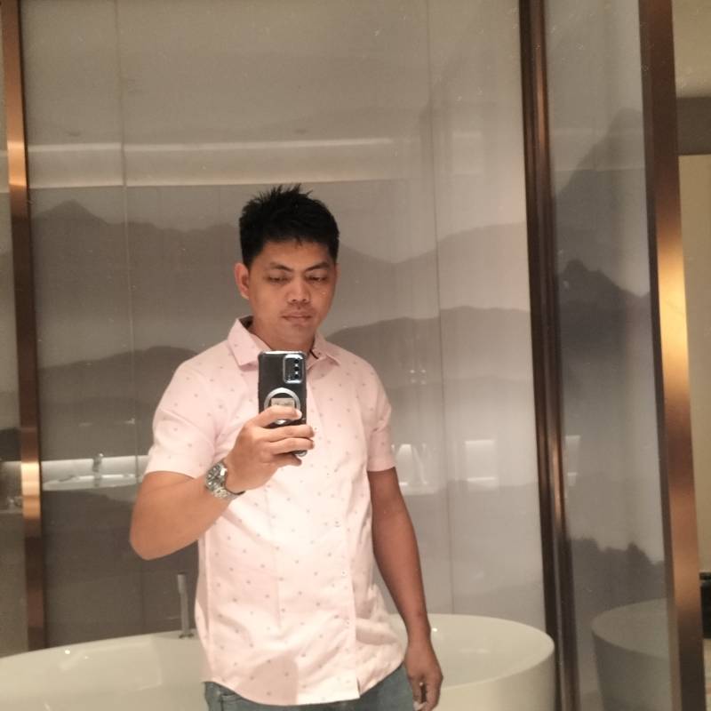 Meet Juvanie, 35 Male from Davao City, Filipinas - Free Online Dating at AhhDate