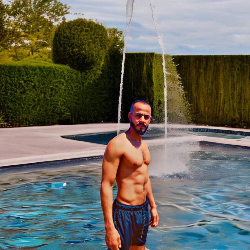 Meet Youssef, 36 Male from Marokko - Free Online Dating at AhhDate - Photo 26444