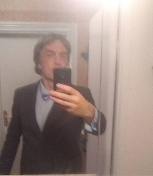 Meet John - Online Free Dating Site Member