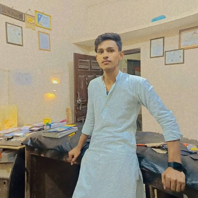 Meet Ashim shah, 22 Male from Mumbai, Индия - Free Online Dating at AhhDate