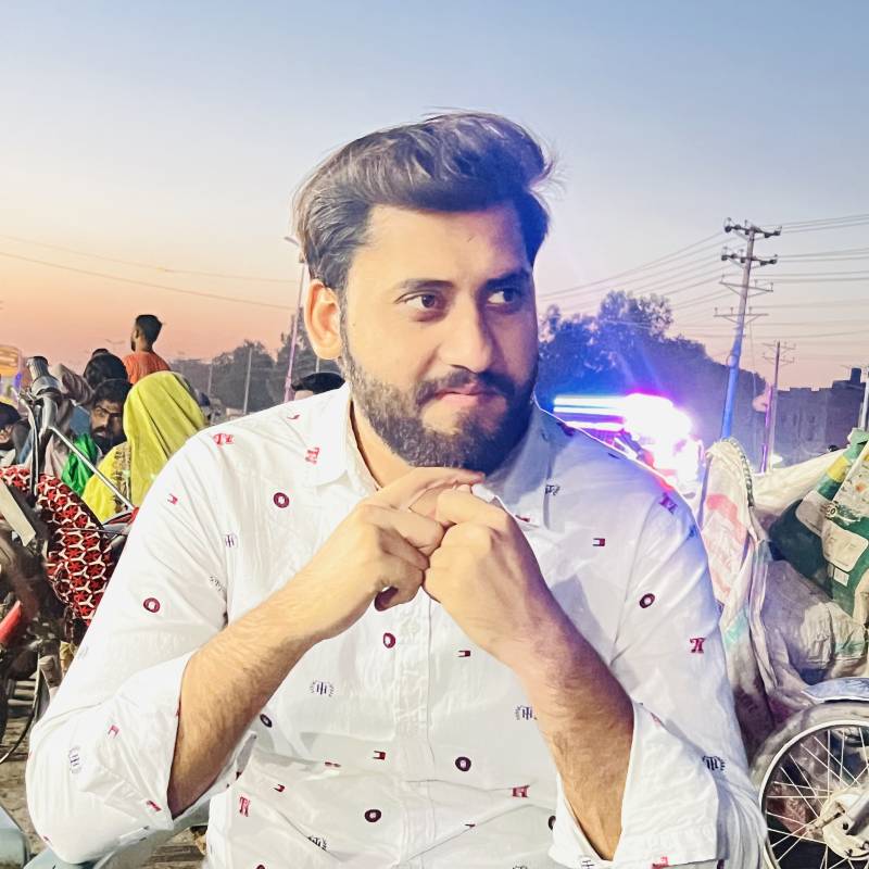 Meet Saim, 18 Male from Royaume-Uni - Free Online Dating at AhhDate