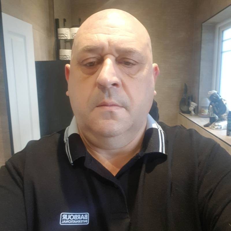 Meet Steven, 54 Male from Saltcoats, Verenigd Koninkrijk - Free Online Dating at AhhDate