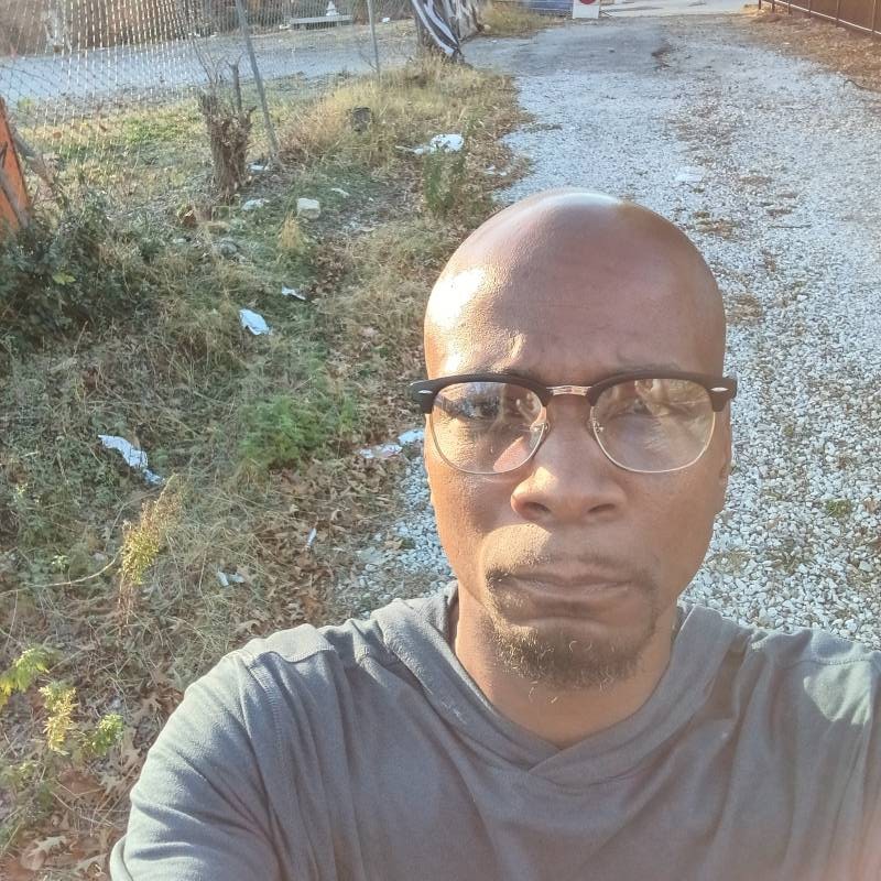 Meet Maurice, 42 Male from Соединенные Штаты - Free Online Dating at AhhDate