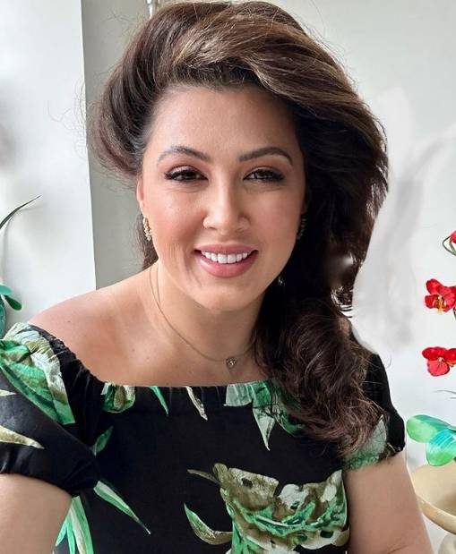 Single Inara from Latvia - Free Dating on AhhDate