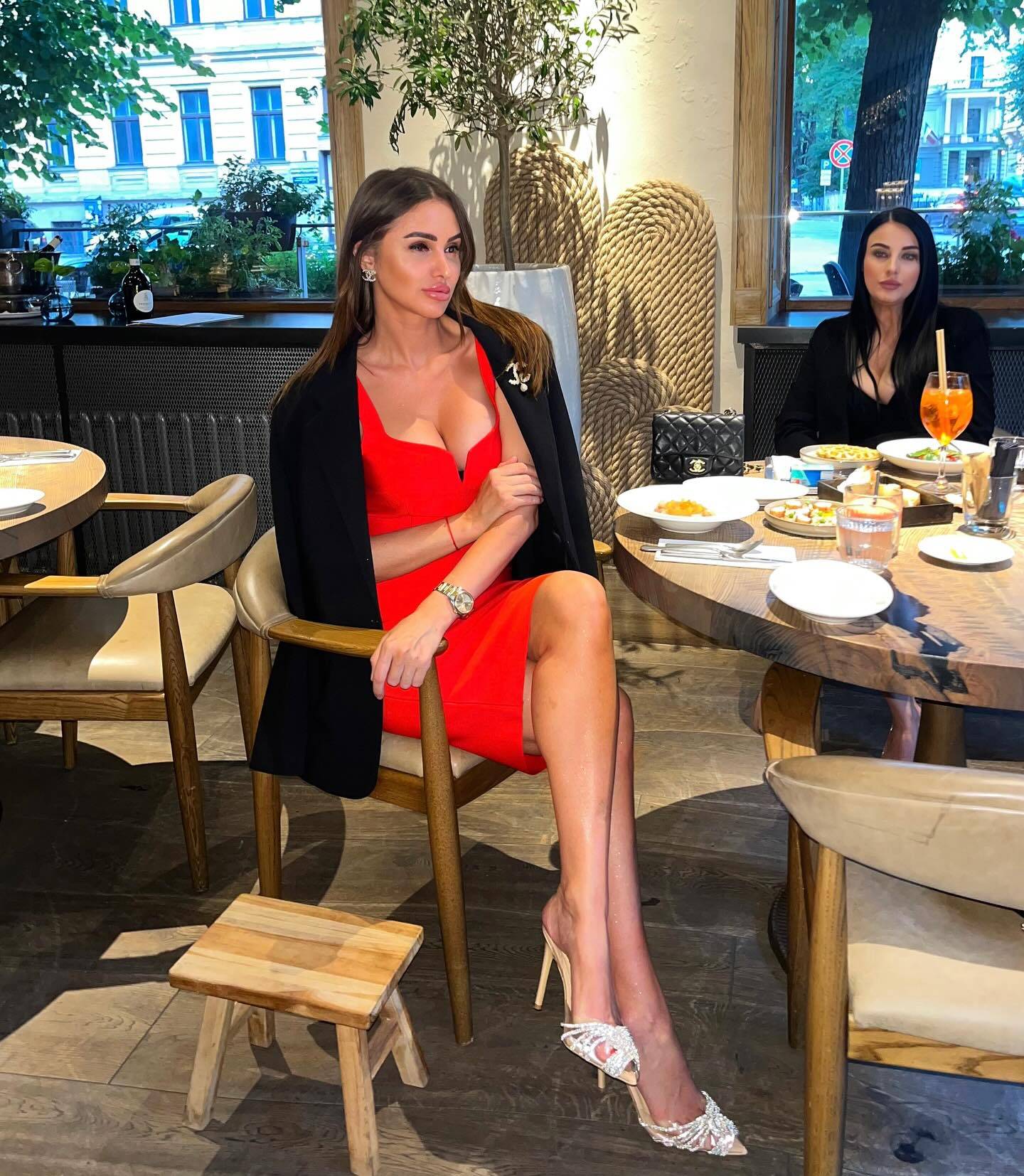 Meet Lina - Online Free Dating Site Member