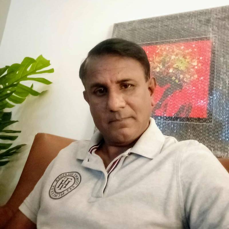 Meet Hasan, 50 Male from Karachi, Pakistan - Free Online Dating at AhhDate