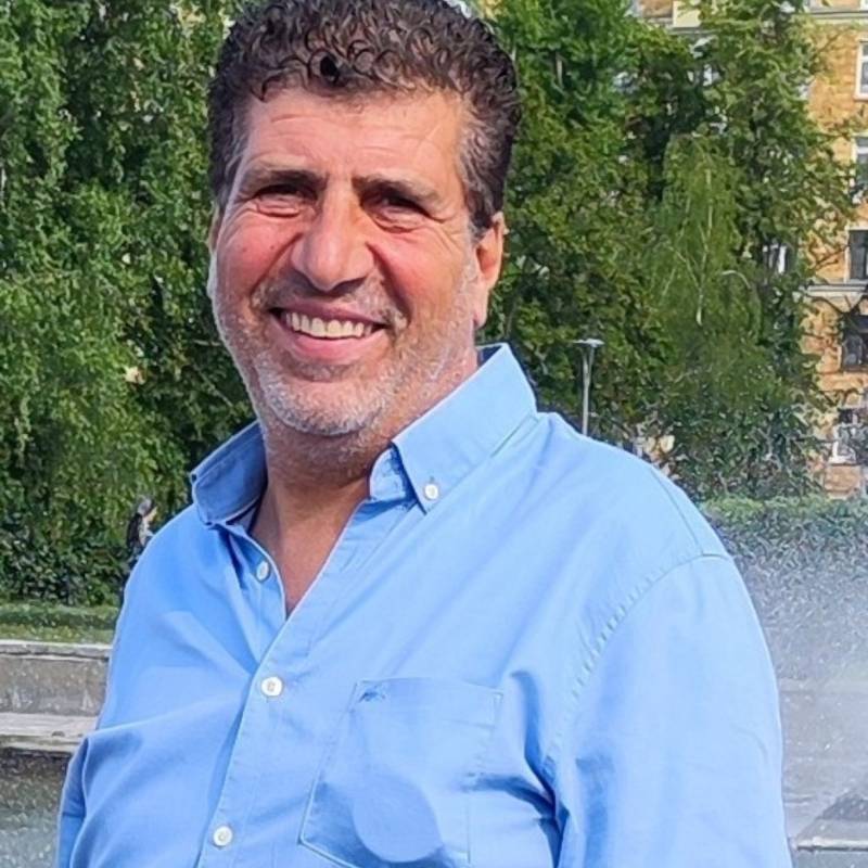 Meet Nikodemos, 55 Male from Limassol, Cyprus - Free Online Dating at AhhDate - Photo 28328